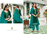 Kessi Patiyala House Vol-77 Dress Material Catalog Collection