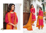 Kessi Patiyala House Vol-77 Dress Material Catalog Collection