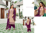 Kessi Patiyala House Vol-77 Dress Material Catalog Collection