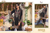 Shree Fabs Anaya Lawn Collection Vol-2 Pakistani Style Suits Catalog