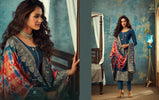 Mohini Glamour Vol-82 Plazzo Style Designe Suits Catalog