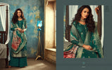 Mohini Glamour Vol-82 Plazzo Style Designe Suits Catalog
