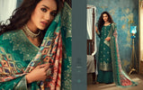 Mohini Glamour Vol-82 Plazzo Style Designe Suits Catalog