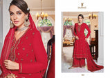 Sajawat Creation Mahira Vol-1 Pllazo Style Readymade Salwar Kameez Catalog