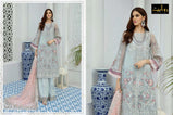 Rawayat Serene Premium Embroidered Salwar Suits Catalog