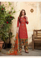 Pakija Pashmina Winter Collection Dress Material Catalog