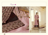 Sampann nx Samreen Vol-1 Designer Salwar Kameez Catalog