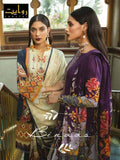 Rawayat Binaas Luxury Lawn Collection Pakistani Suits Catalog