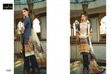 Rawayat Binaas Luxury Lawn Collection Pakistani Suits Catalog