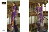Rawayat Binaas Luxury Lawn Collection Pakistani Suits Catalog