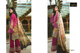 Rawayat Binaas Luxury Lawn Collection Pakistani Suits Catalog