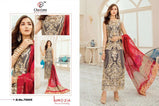 Charizma Designer Imorzia Premium Embroidery Pakistani Style Suits Catalog