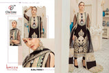 Charizma Designer Imorzia Premium Embroidery Pakistani Style Suits Catalog