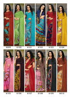 Haytee Sakhi Vol-4 Renial Printed Saree Catalog Collection