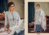 Kaara Suits Mahira Pashmina Winter Dresses Catalog Collection