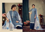 Kaara Suits Mahira Pashmina Winter Dresses Catalog Collection
