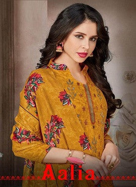 Aalia Vol-2 Pashmina Winter Suits Catalog Collection 2020