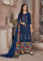 Aalia Vol-2 Pashmina Winter Suits Catalog Collection 2020