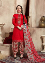 Heena Pashmina Winter Suits Catalog Collection 2020