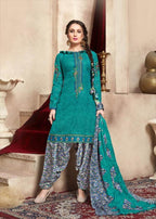 Heena Pashmina Winter Suits Catalog Collection 2020