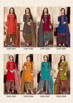 Heena Pashmina Winter Suits Catalog Collection 2020