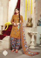 Kavya Pashmina Winter Suits Catalog Collection 2020