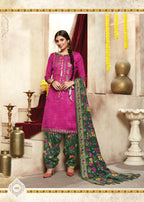 Kavya Pashmina Winter Suits Catalog Collection 2020