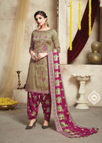 Kavya Pashmina Winter Suits Catalog Collection 2020