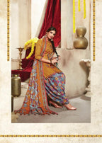 Kavya Pashmina Winter Suits Catalog Collection 2020