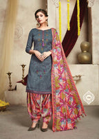 Kavya Pashmina Winter Suits Catalog Collection 2020