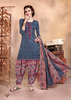 TM Sahiba Pashmina Winter Suits Catalog Collection 2020