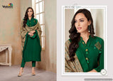 Vardan Designer Kanishka Vol-1 Readymade Salwar Suits Catalog