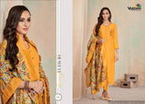 Vardan Designer Kanishka Vol-1 Readymade Salwar Suits Catalog
