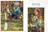 Shree Fabs Rang Rasiya Digital Lawn Collection Vol-3 Pakistani Style Suits Catalog