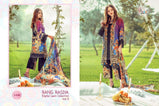 Shree Fabs Rang Rasiya Digital Lawn Collection Vol-3 Pakistani Style Suits Catalog