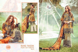 Shree Fabs Rang Rasiya Digital Lawn Collection Vol-3 Pakistani Style Suits Catalog