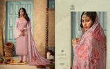 Mohini Glamour Vol-84 Straight Designer Salwar Suits Catalog