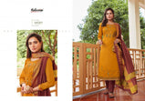 Kalaroop Crysta Vol-2 Readymade Salwar Suits Catalog