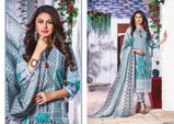 Akash Creation Noor E Sabnam Vol-6 Karachi Cotton Suits Catalog