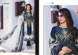 Akash Creation Noor E Sabnam Vol-6 Karachi Cotton Suits Catalog