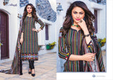 Akash Creation Noor E Sabnam Vol-6 Karachi Cotton Suits Catalog