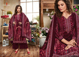 Tunic House Tanisha Jam Cotton Digital Print Suits Catalog