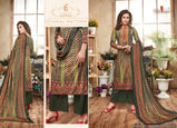 Tunic House Tanisha Jam Cotton Digital Print Suits Catalog