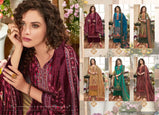 Tunic House Tanisha Jam Cotton Digital Print Suits Catalog