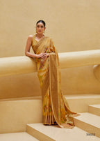 Shangrila Sonam Silk  Digital Print Saree Catalog Collection