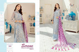 Shree Fabs Serene Premium Embroidered Vol-5 Pakistani Style Heavy Suits Catalog