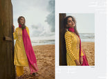 Deepsy Suits Mahira Jam Suits Catalog Collection