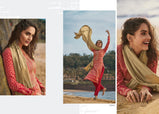 Deepsy Suits Mahira Jam Suits Catalog Collection