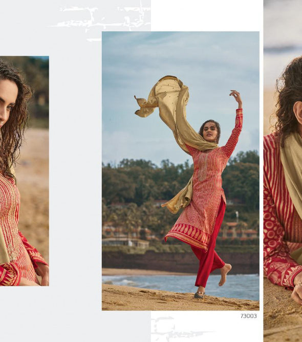 Deepsy Suits Mahira Jam Suits Catalog Collection