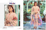 Kilruba Elaf Premium Luxury Lawn Collection Pakistani Style Suits Catalog